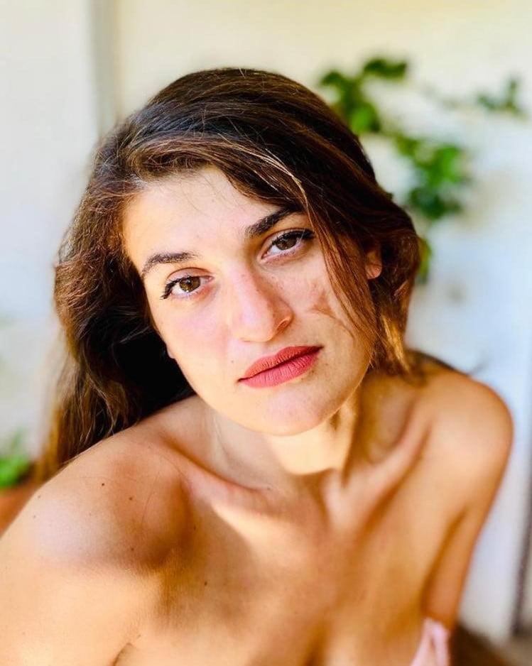 Valeria Cimaglia Provini Casting Cerca Attori Comparse Modelle