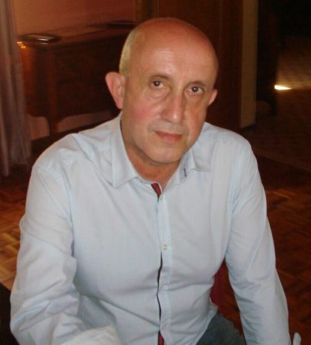 Giuseppe Orsi