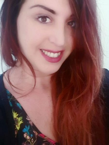 Elisa Piscopiello