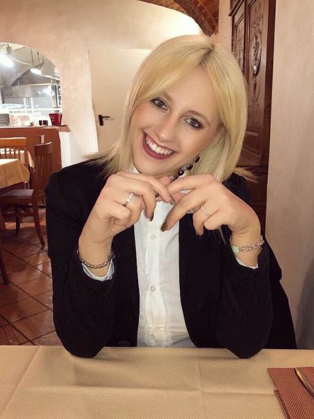 Alessandra Fissore