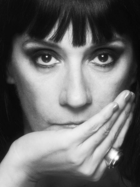 Monica Scapparone