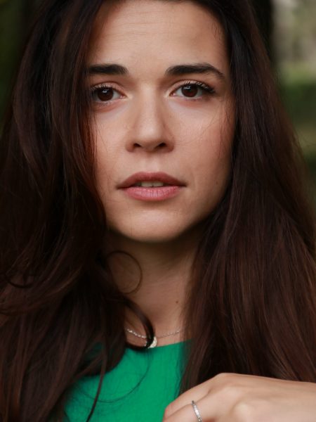 Angela Bertamino