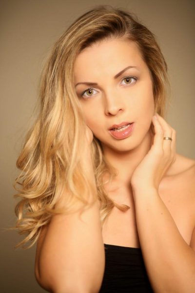 Stefania Rumagnoli