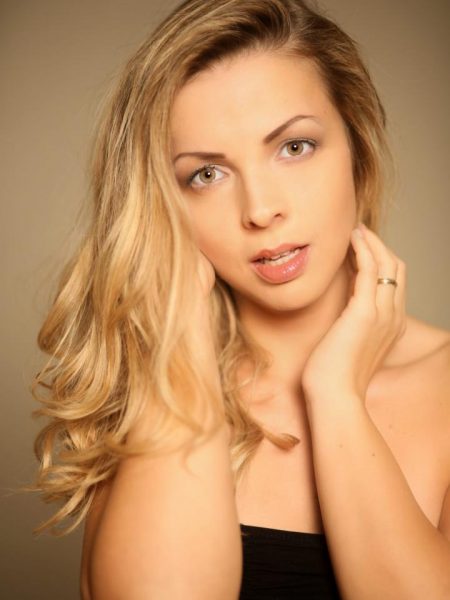 Stefania Rumagnoli