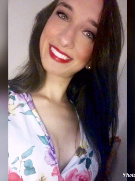 Miriam Borrega
