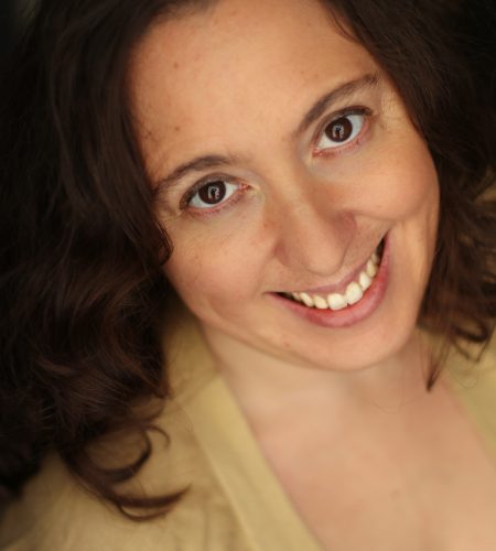 Federica Catalano