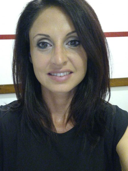 Sonia Burini