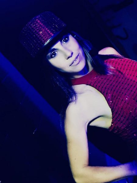 Eleonora Capuozzo