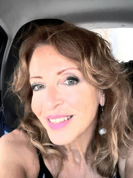 Tiziana Buccarella