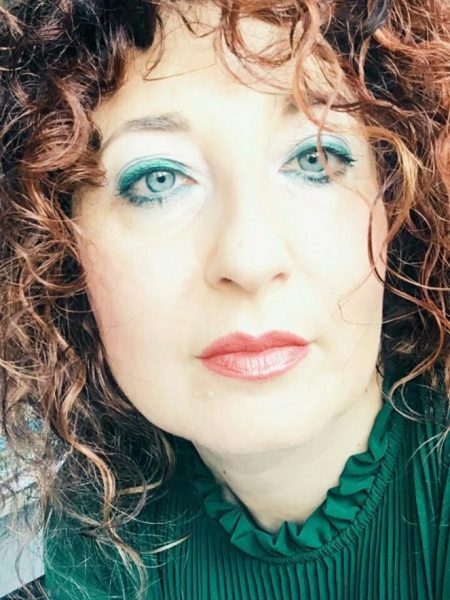 Gilda Luzzi