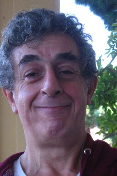 Massimiliano Mursia