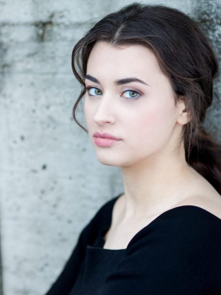 Marzia Mancino