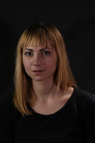 Erica Mattioli