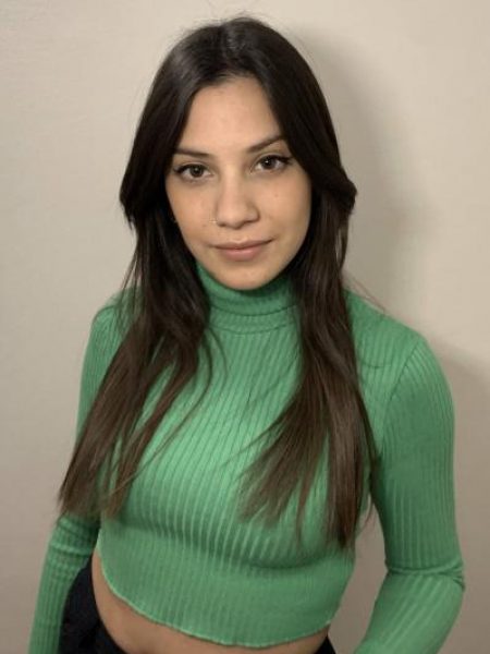 Ingrid Morra