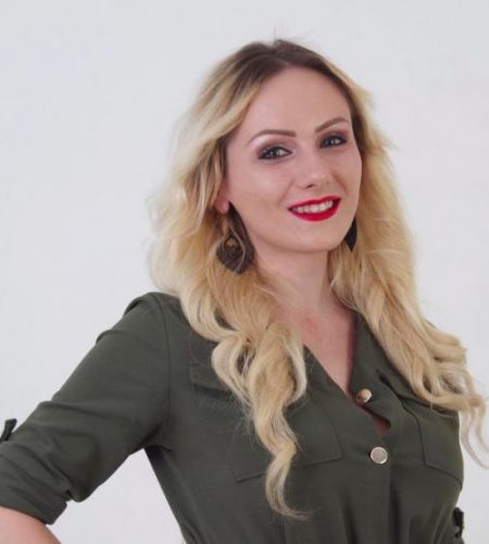 Andzelika Rychlak