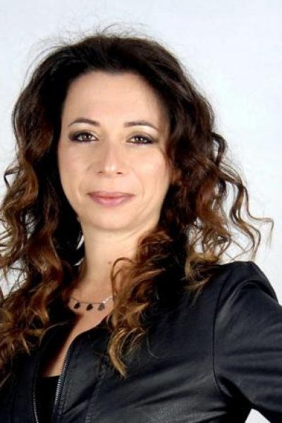 Silvia Sebastiani