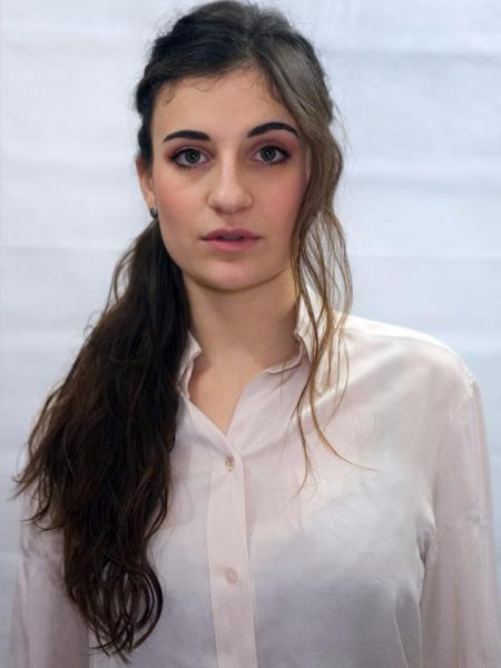 Irene Michetti