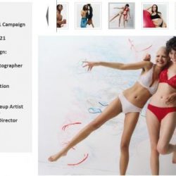 Casting Campagne Pubblicitarie Internazionali