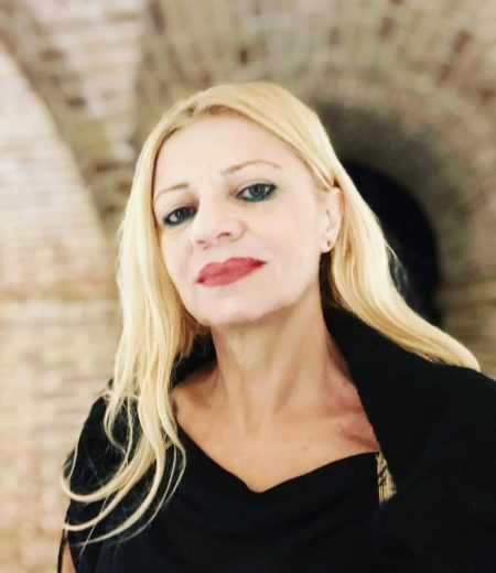 Paola Sagona