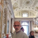 Volli, sempre volli…