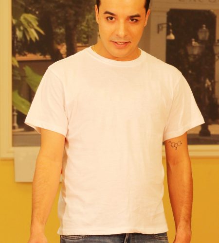 Ugo Del Prete – Attore