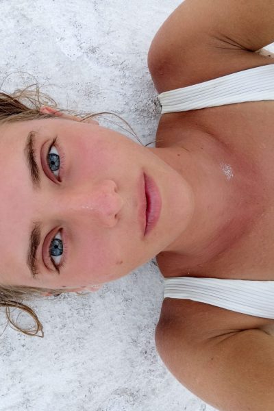 Flavia Sinibaldi