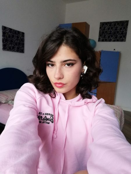 Giuliana la corte