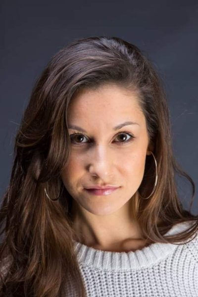 Desiree Giarratana