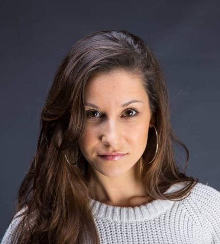 Desiree Giarratana