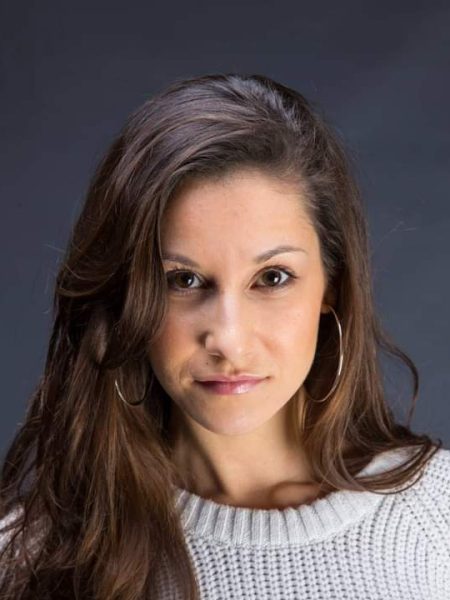 Desiree Giarratana