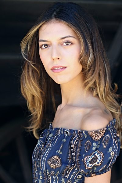 Giulia Zeta