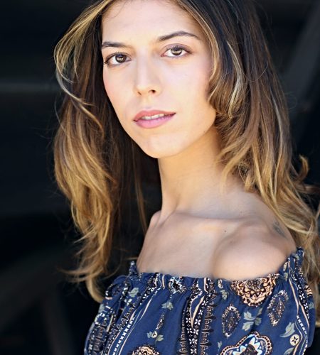 Giulia Zeta