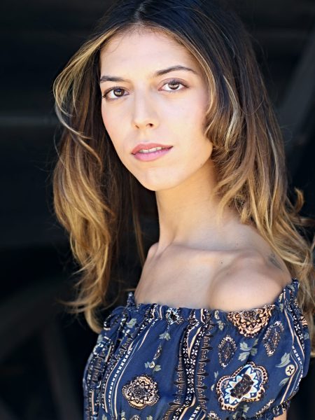 Giulia Zeta