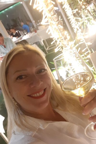 Cristiana Cappelli
