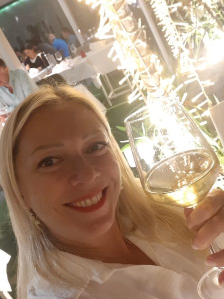 Cristiana Cappelli