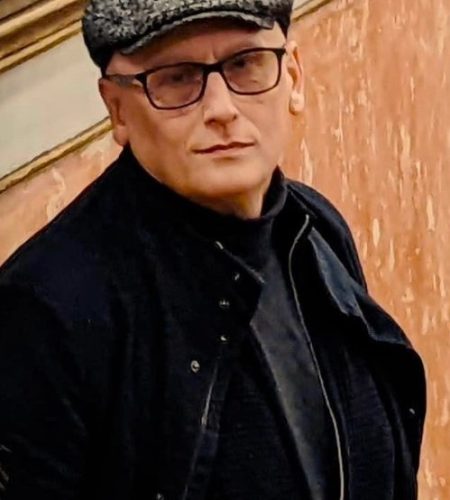Marco Trionfante