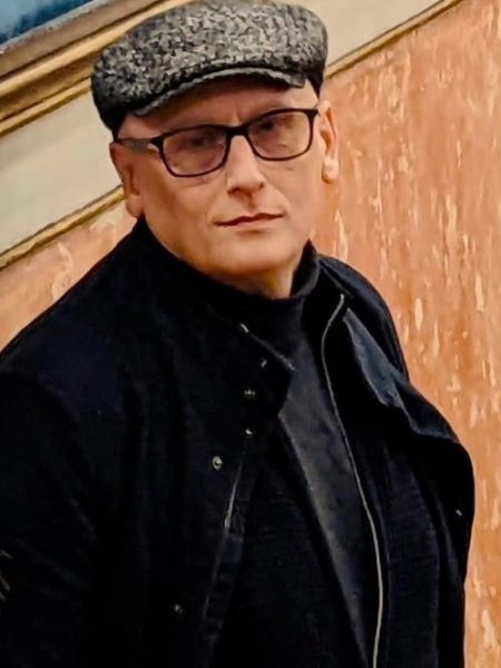 Marco Trionfante