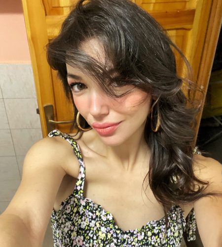 Arianna Sini