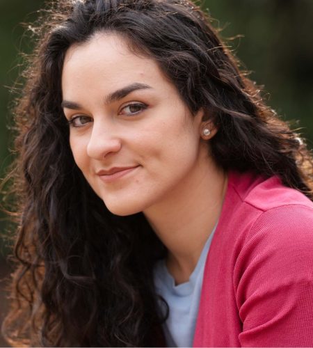 Gaia Carmagnani