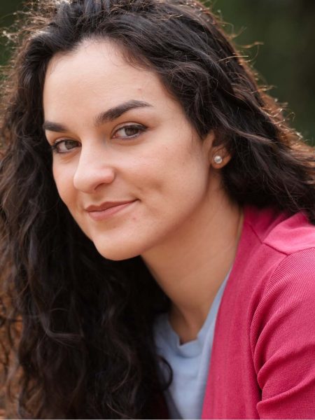 Gaia Carmagnani