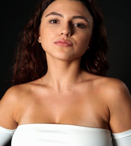 VIRGINIA CALABRESE