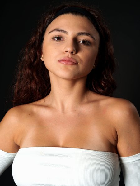 VIRGINIA CALABRESE