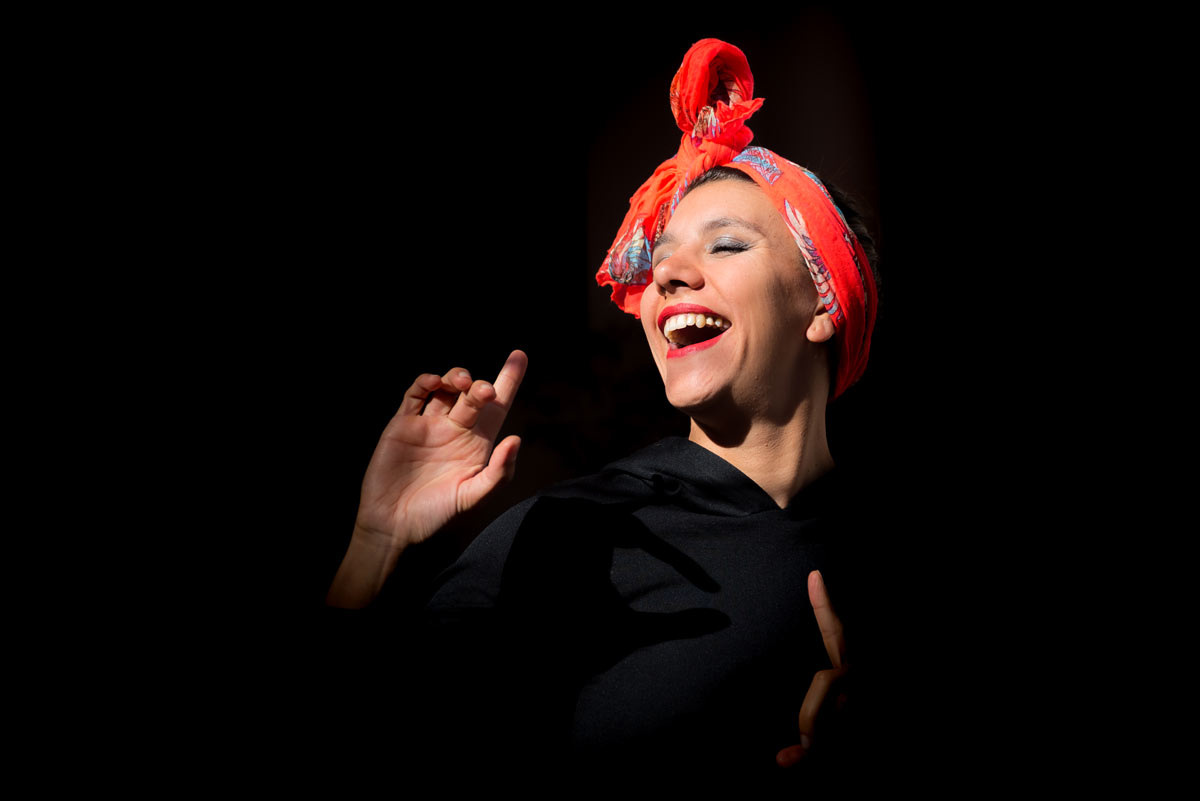 🎭 Casting Attori & Performer per Spettacoli Estivi 🎭