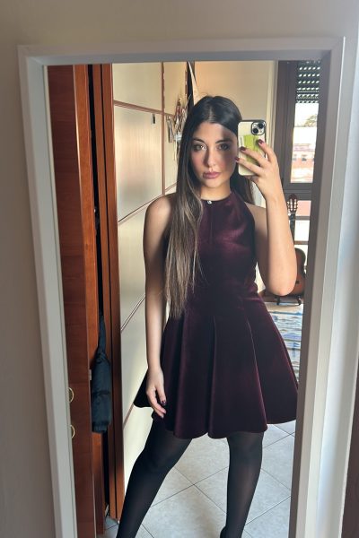 Silvia La Tessa