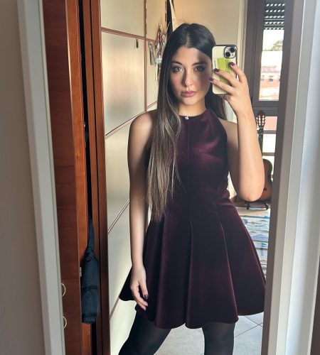 Silvia La Tessa