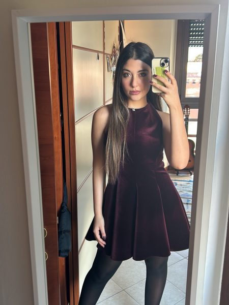 Silvia La Tessa