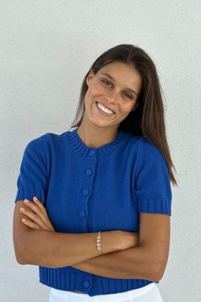 CARLOTTA CACCAMO