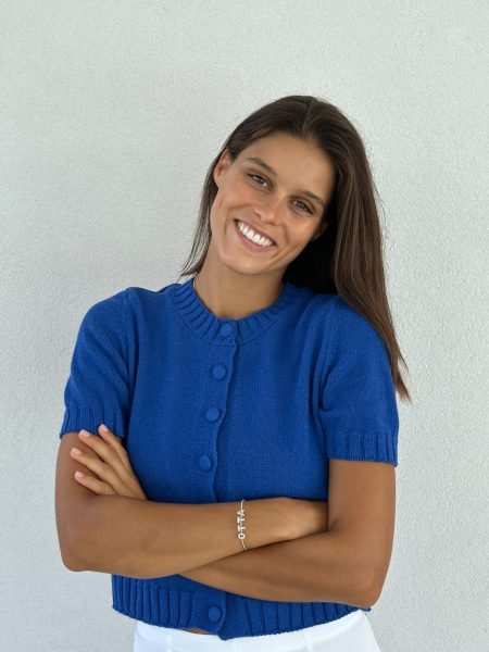 CARLOTTA CACCAMO