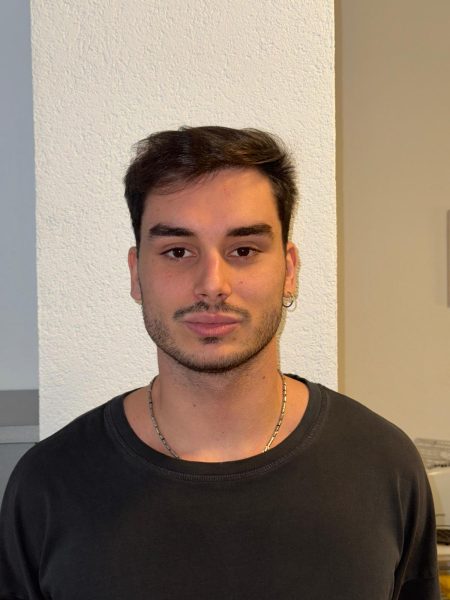 Vincenzo Mei
