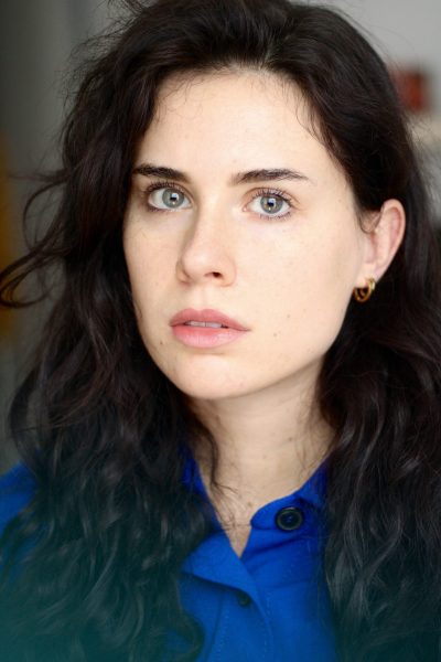 Lili Murciano